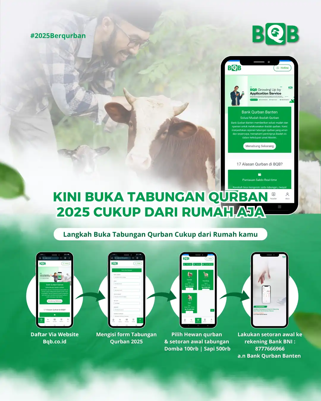 PT. Bank Qurban Banten